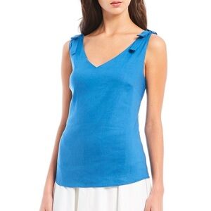 Antonio Melani Harlyn V-Neck Top